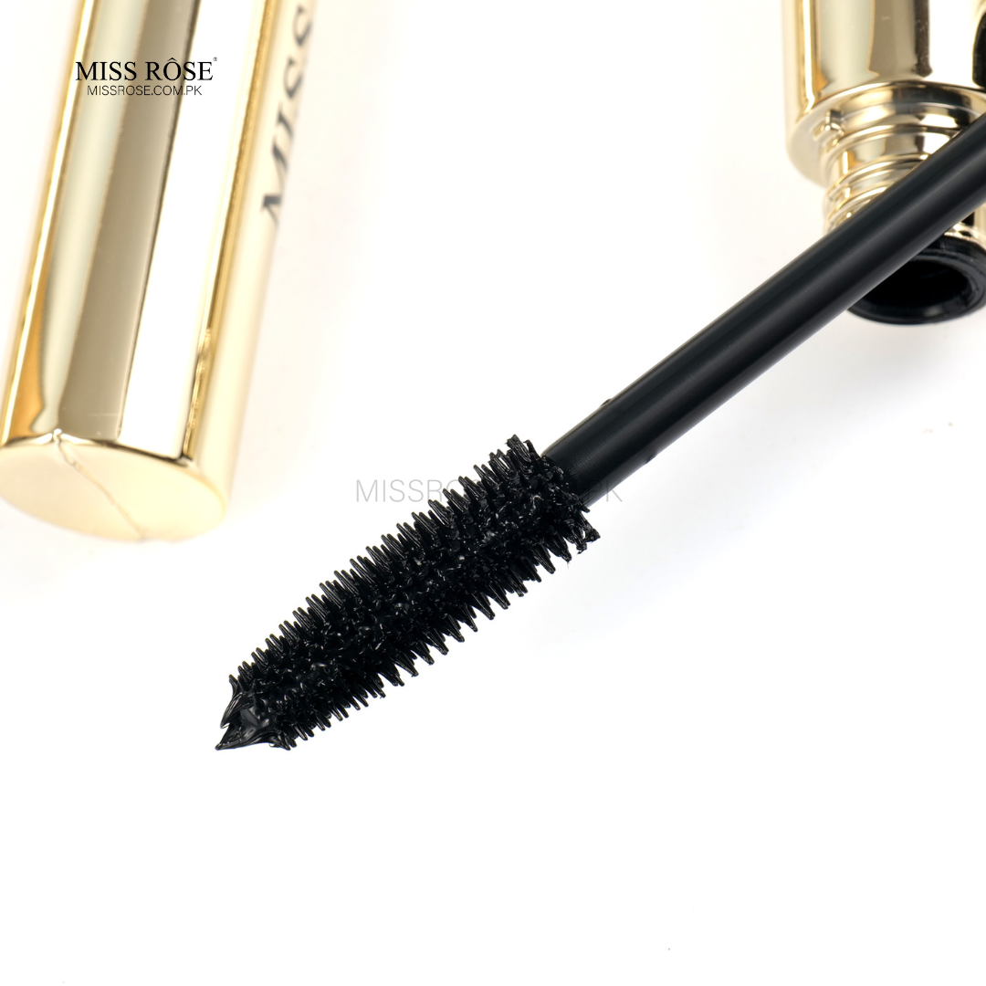Miss Rose Cat Eye Mascara