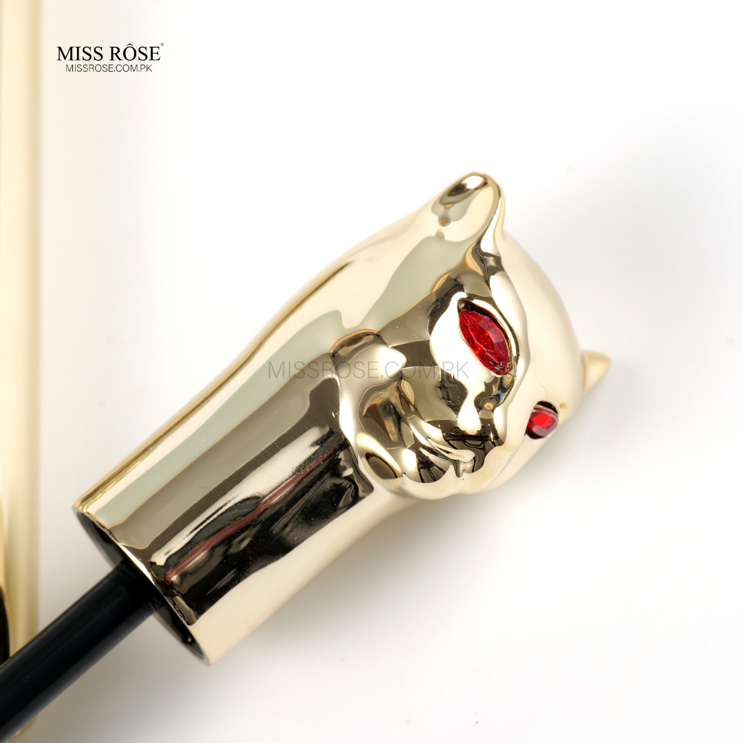 Miss Rose Cat Eye Mascara