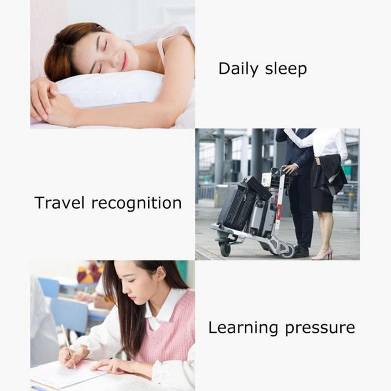 20ml Lavender Sleep Spray Essential Oil for Insomnia Relief, Calming Pillow Mist for Deep Sleep and Relaxation