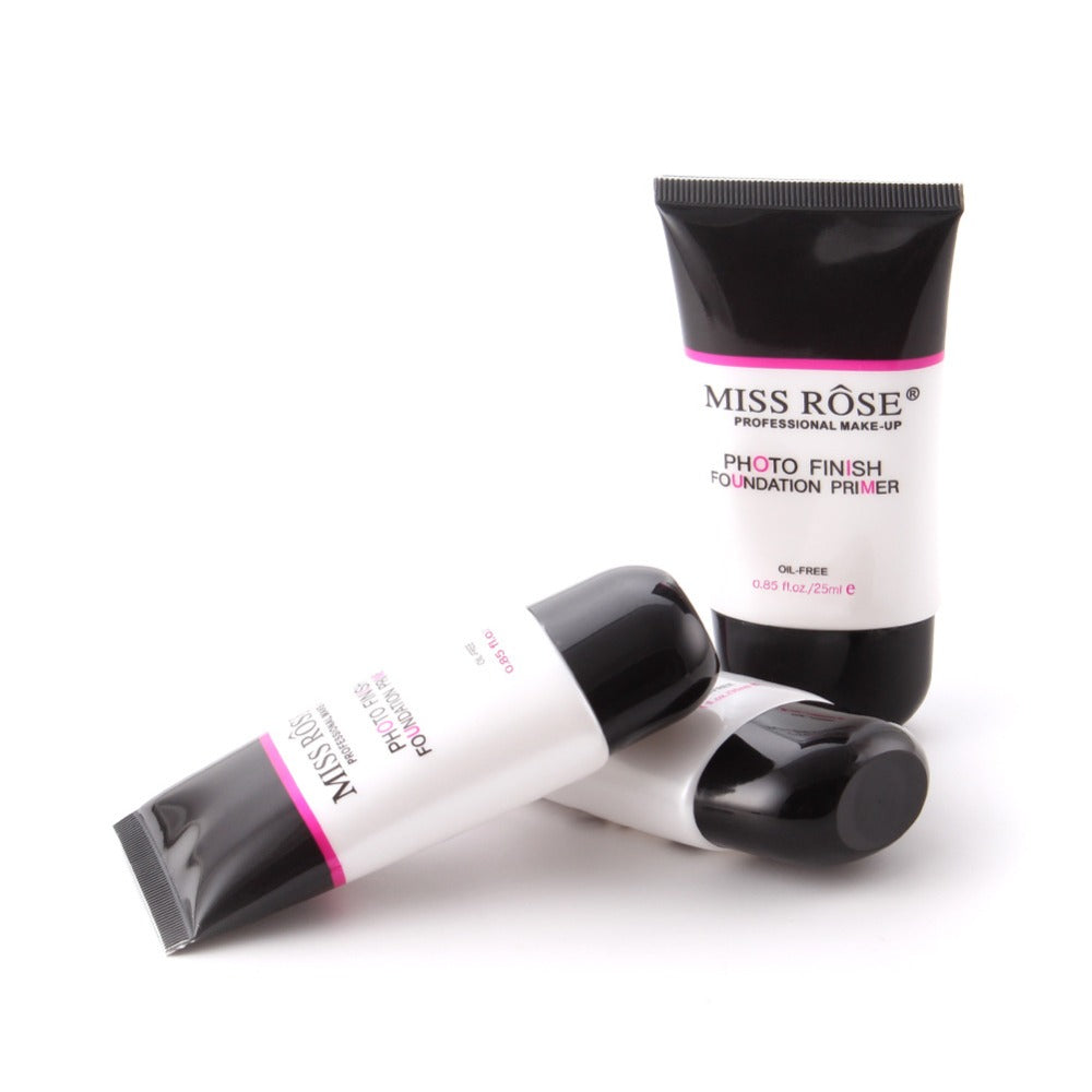Miss Rose Photo Finish Face Primer