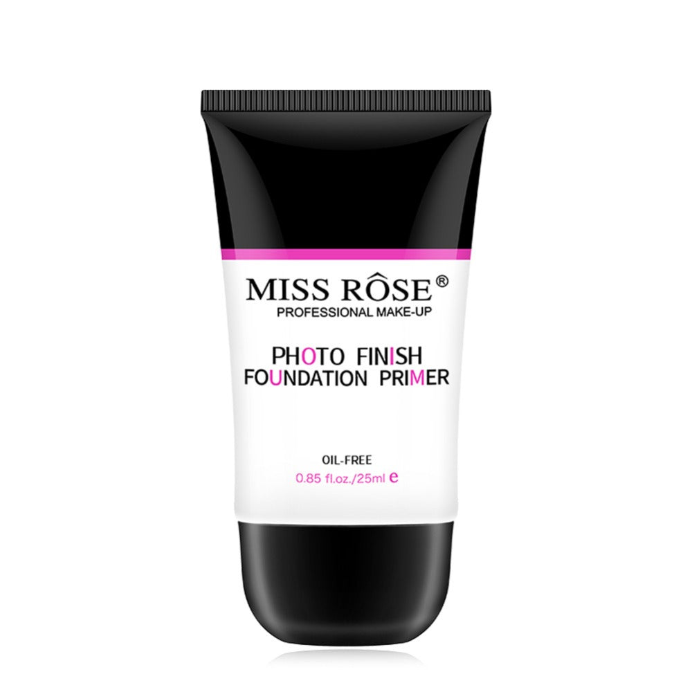 Miss Rose Photo Finish Face Primer